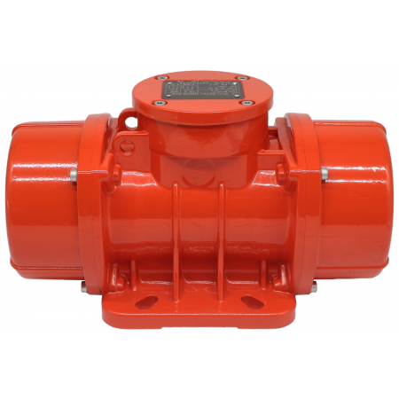 SILNIK WIBRACYJNY ELEKTROWIBRATOR MV50/1 1000 OBR/MIN 0,12kW 0,5kN 3-FAZ